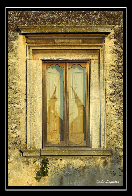 Campanile gemello