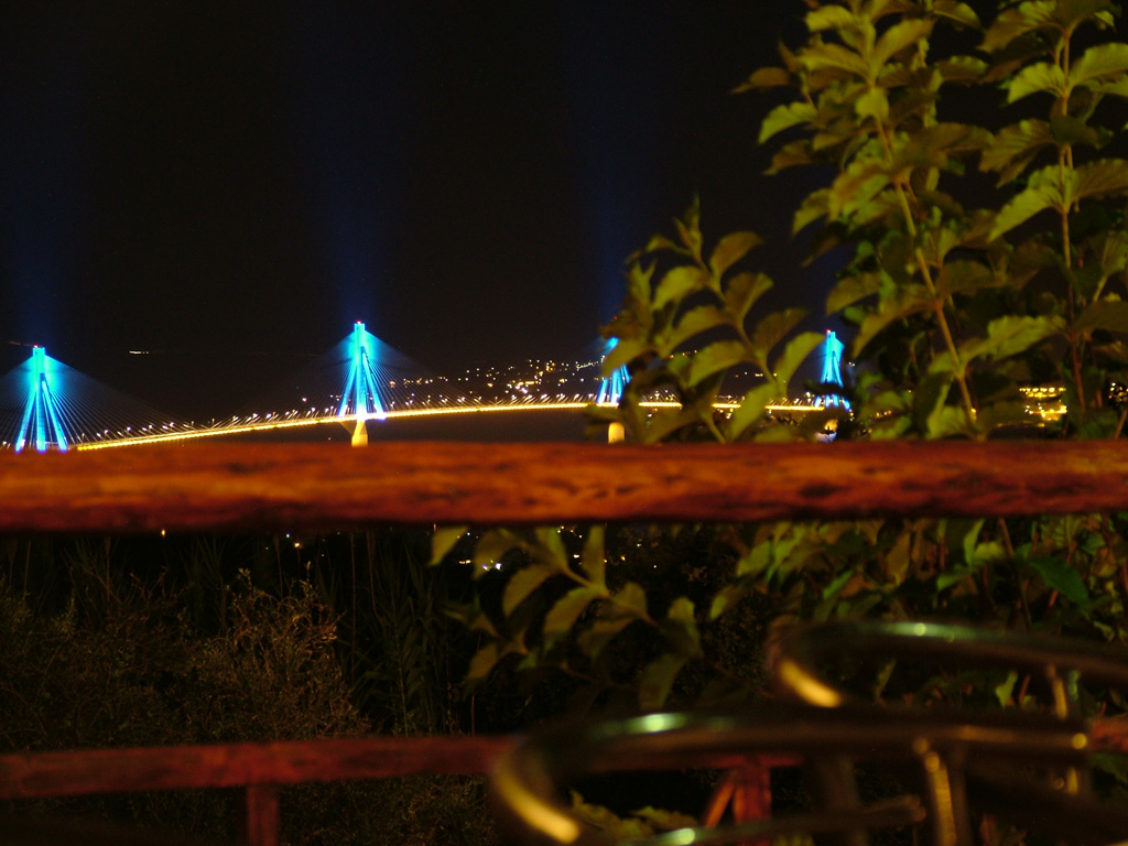 Di nuovo il Ponte