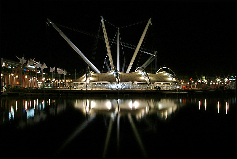 Ex Porto Antico