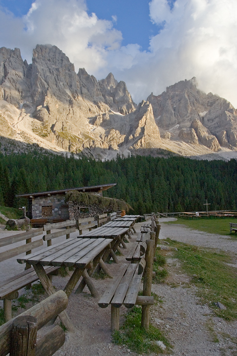 Pale di S.Martino