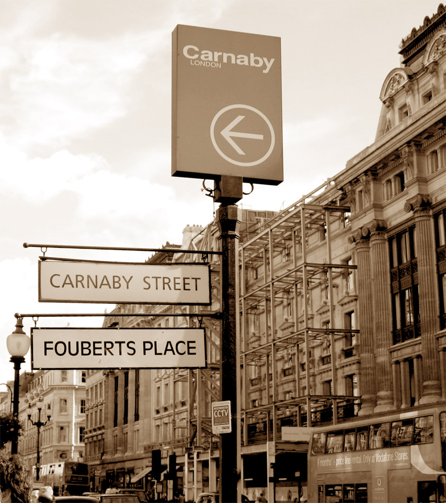 carnaby