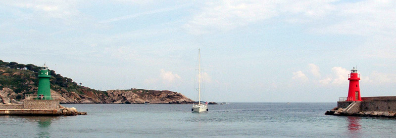 Porto S.Stefano