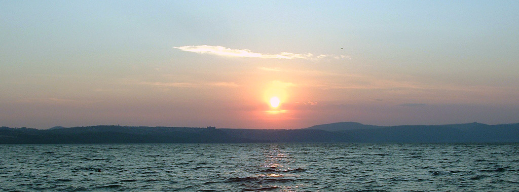 Tramonto