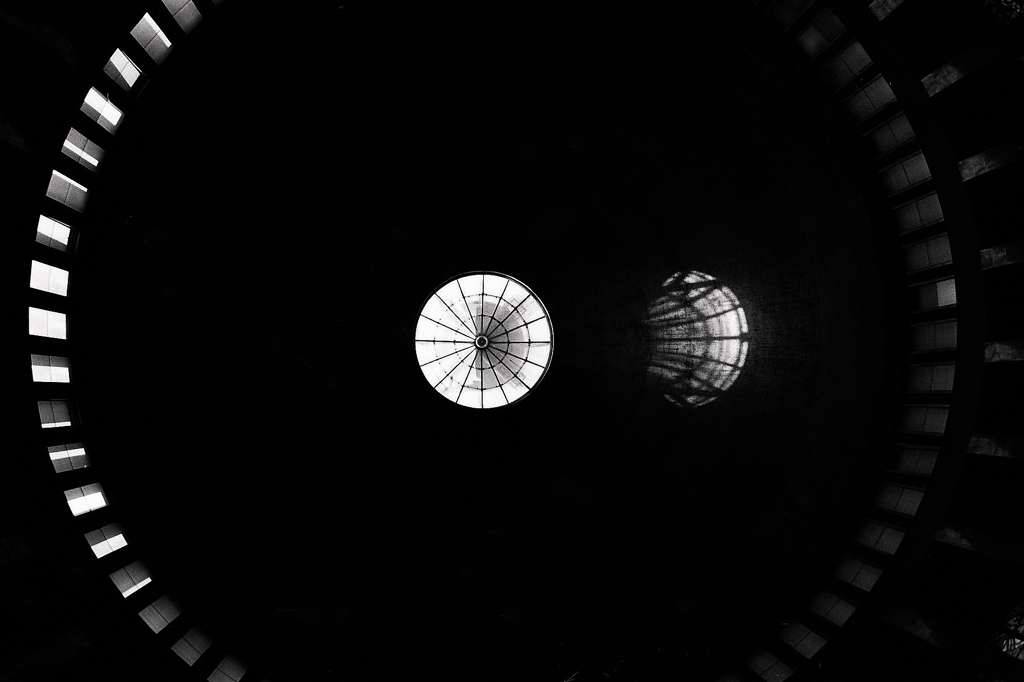 Cupola