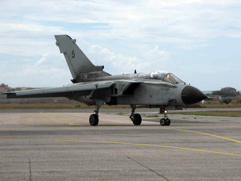 Tornado