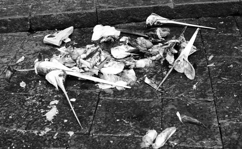 cimitero di spade