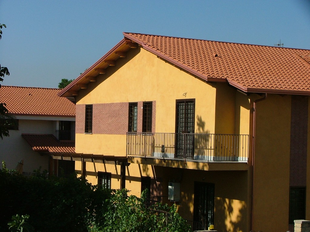 My house