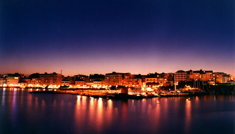 Crotone...che spettacolo!!