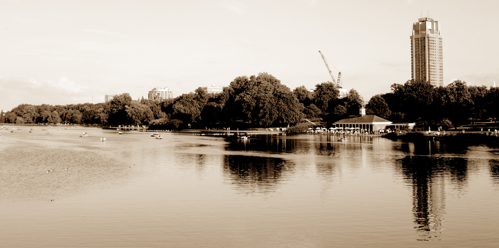 dopo hyde park
