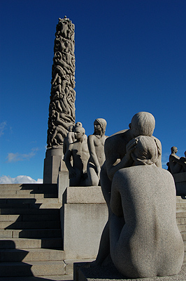 Norvegia agosto 2006
