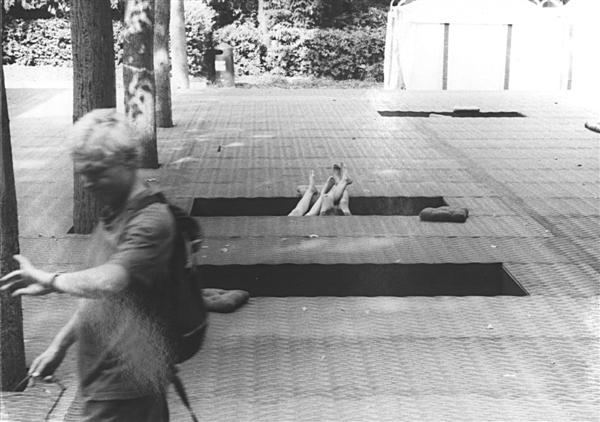 50 Biennale di Venezia (2003)