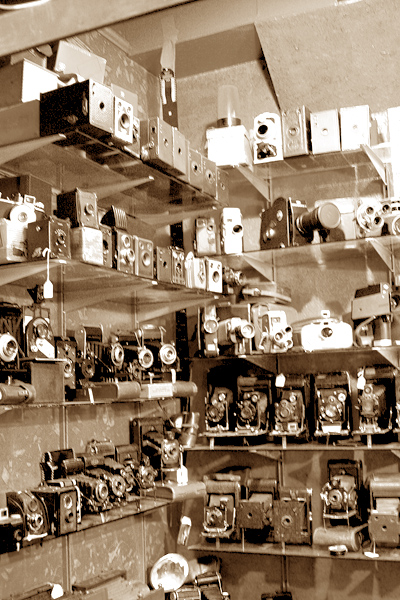 cameras 2