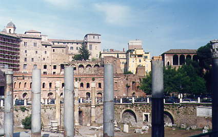 colonne