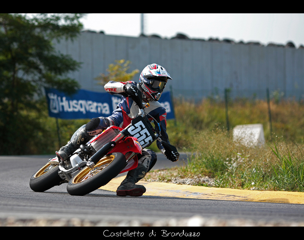 Motodromo Castelletto di Branduzzo