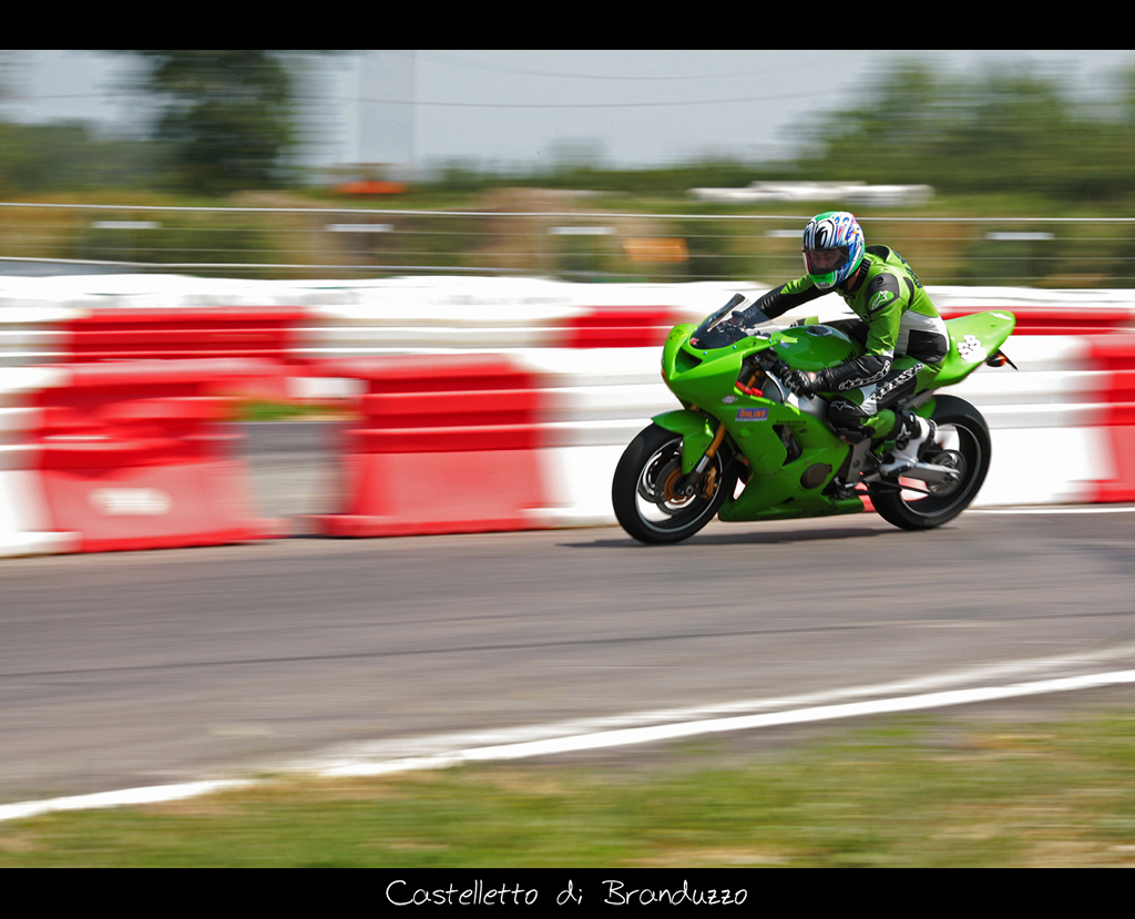 Motodromo Castelletto di Branduzzo