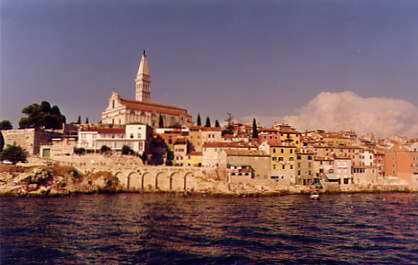 rovigno