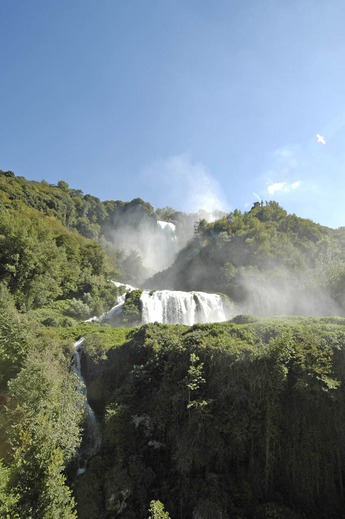 Cascata delle Marmore TR