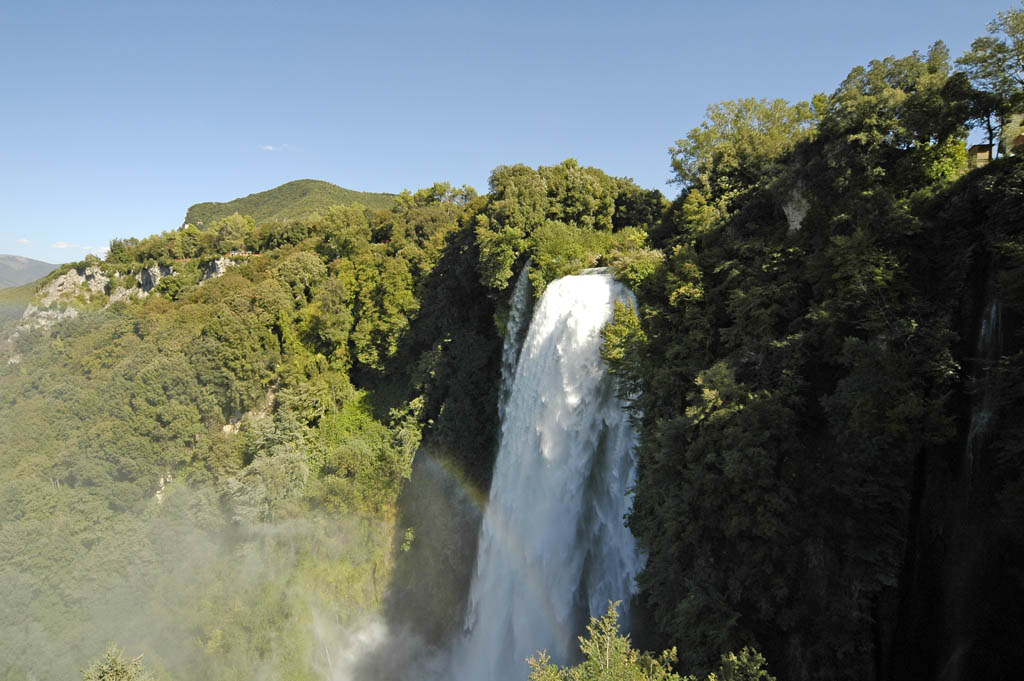 Cascata delle Marmore TR