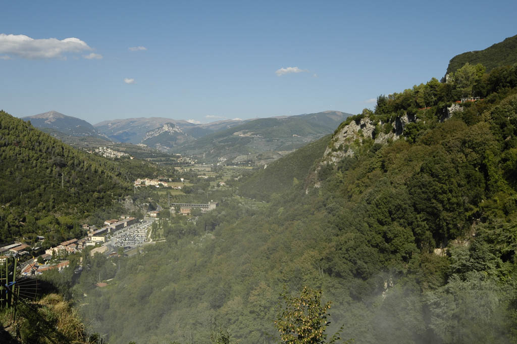 Cascata delle Marmore TR