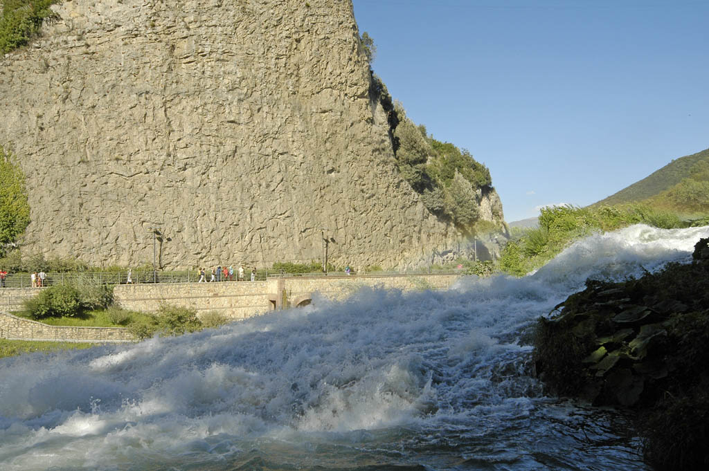 Cascata delle Marmore TR