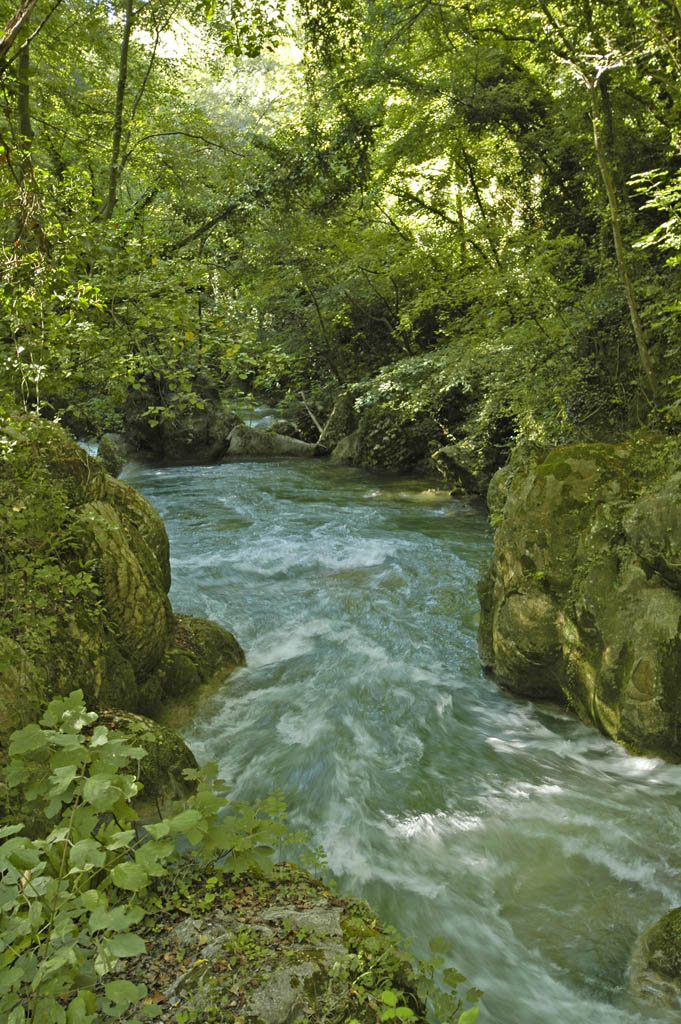 Cascata delle Marmore TR