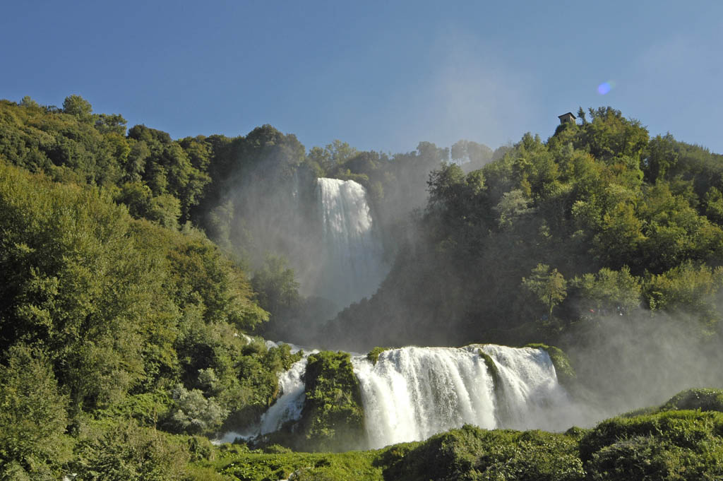 Cascata delle Marmore TR