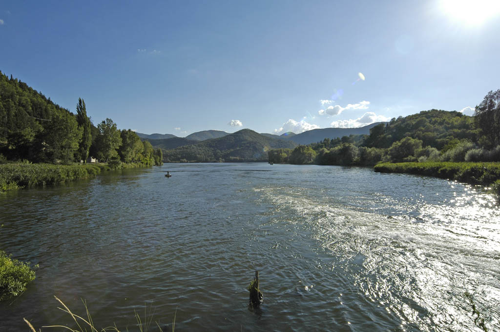 Lago di Piediluco TR