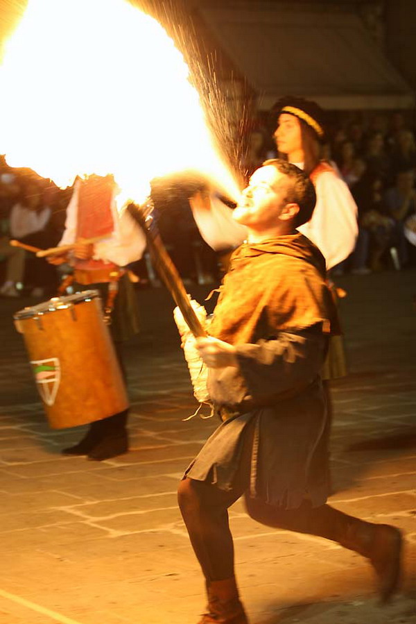 Sputafuoco
