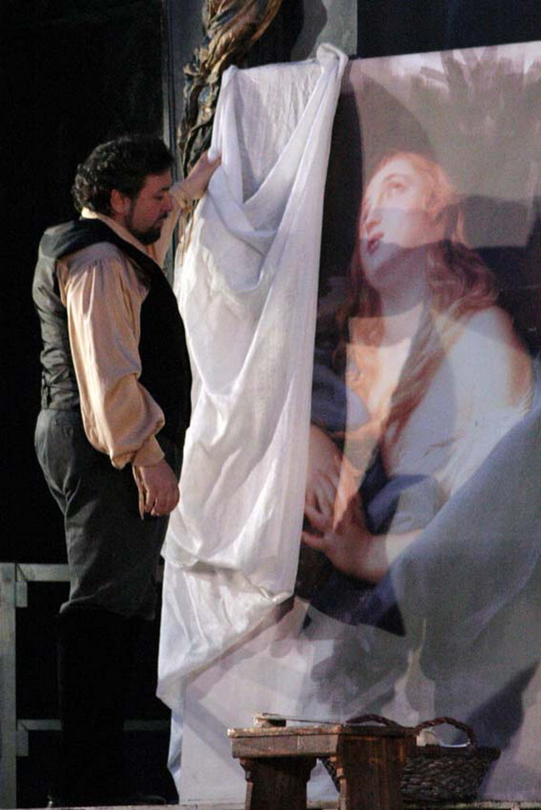 Tosca