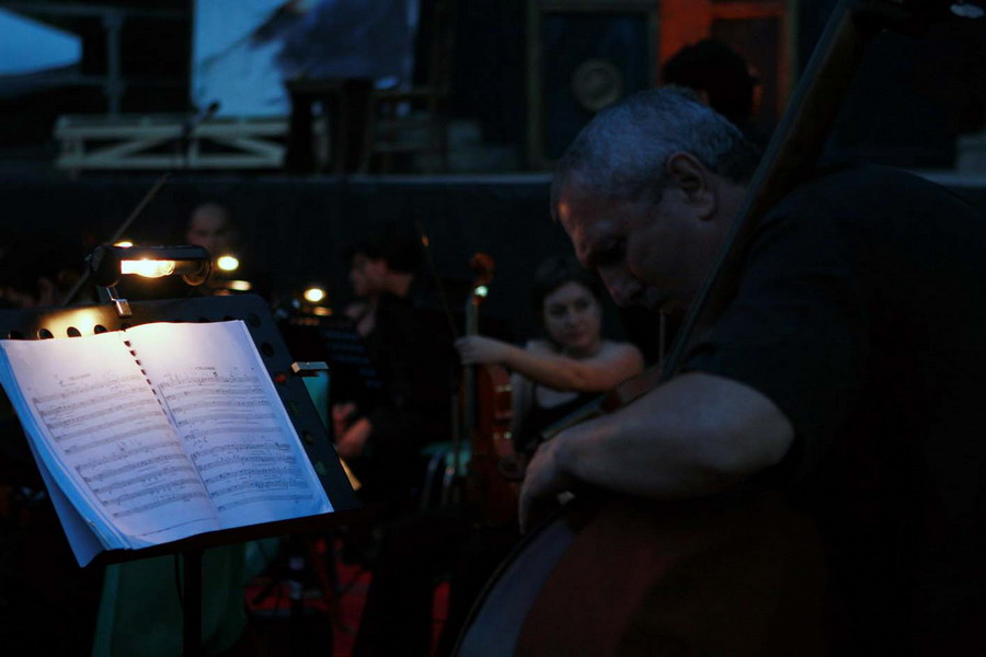 Tosca