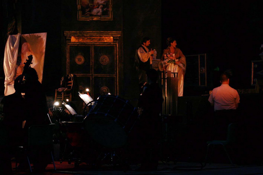 Tosca