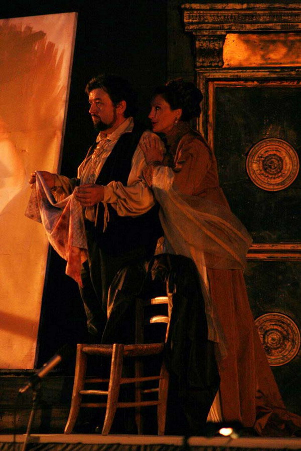 Tosca