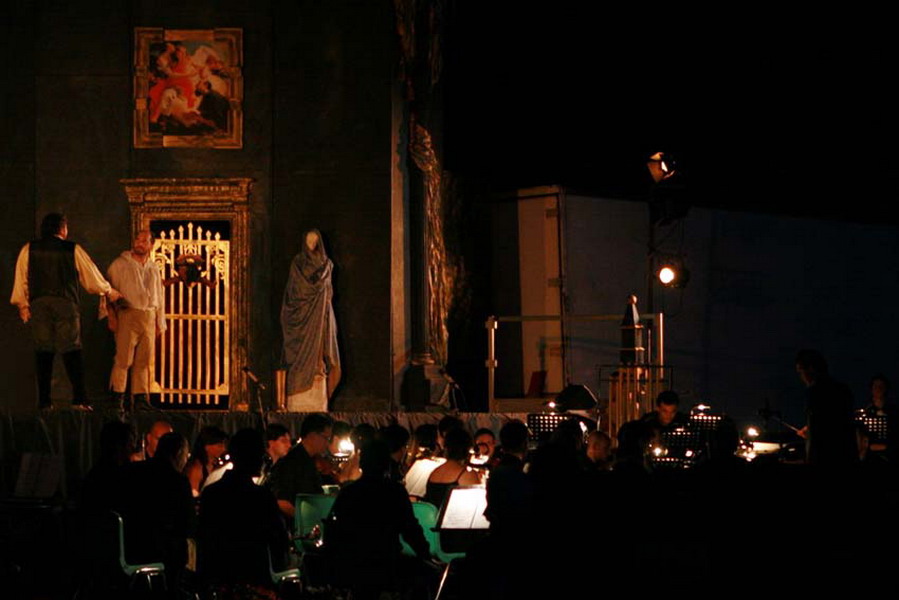 Tosca