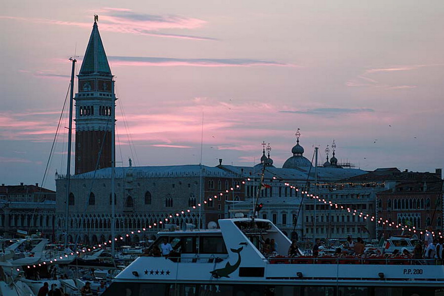 Venezia