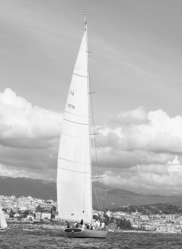 vele d'epoca 2006