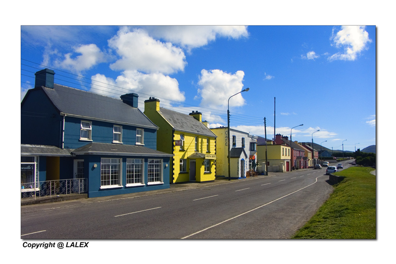 irlanda