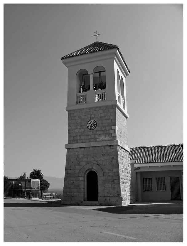 campanile "ufficiale"