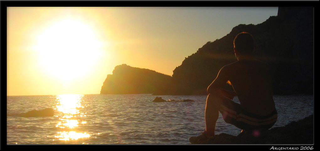 Argentario 2006 4