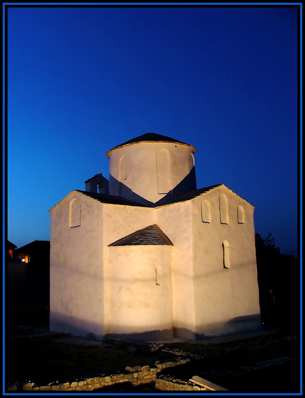 cattedrale NIN