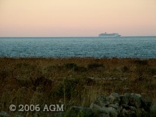 Tramonto