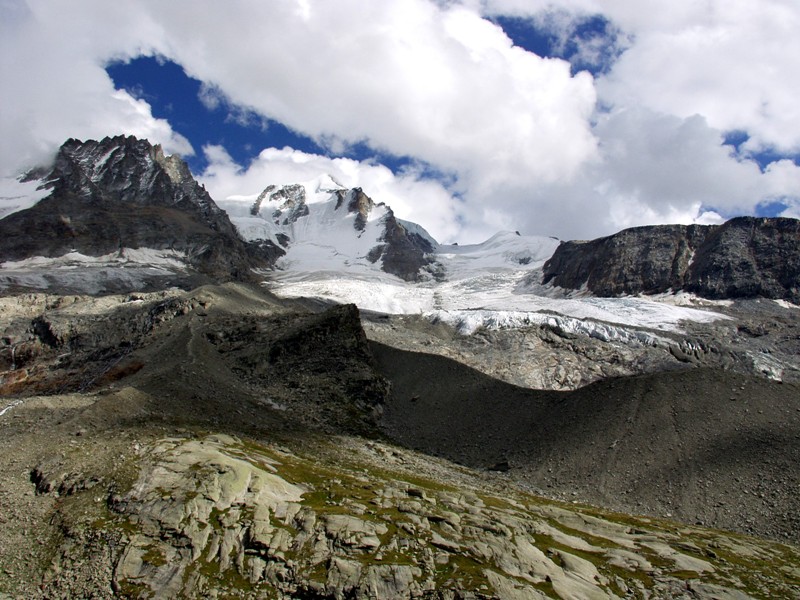 GRAN PARADISO