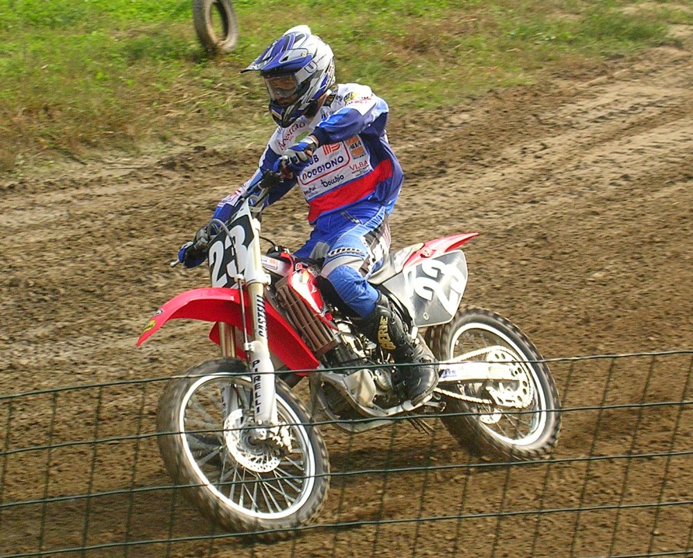 Cross2