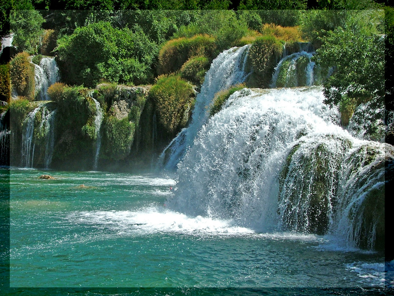 krka falls 2