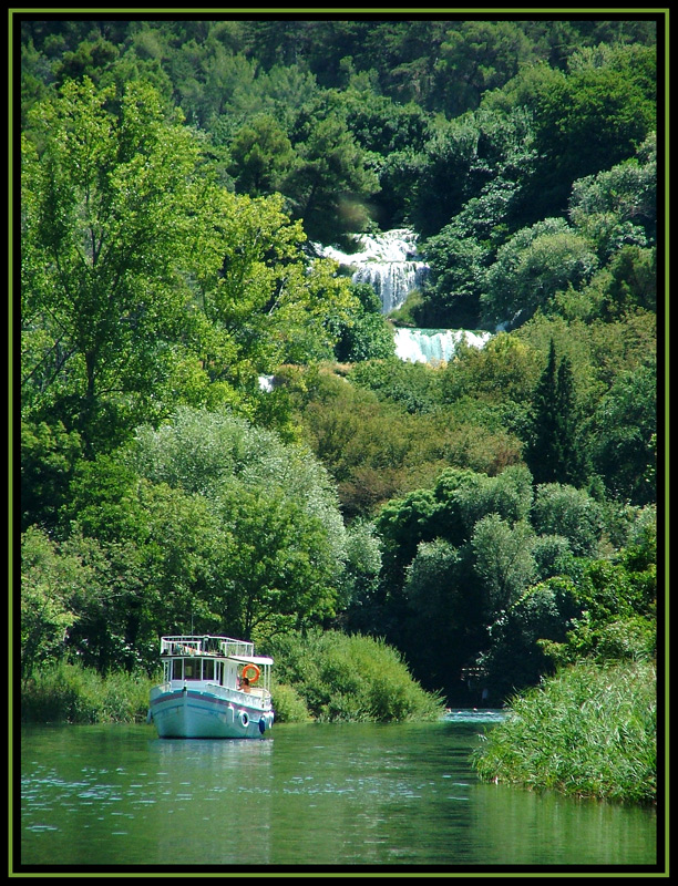 krka falls 3