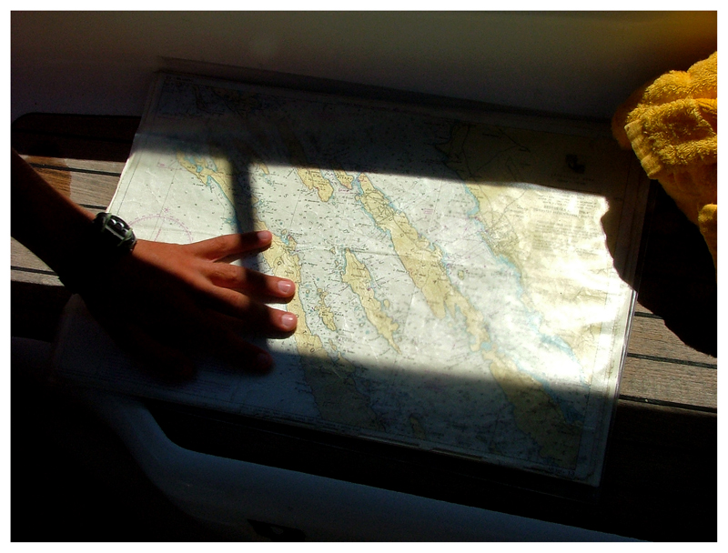 mappa