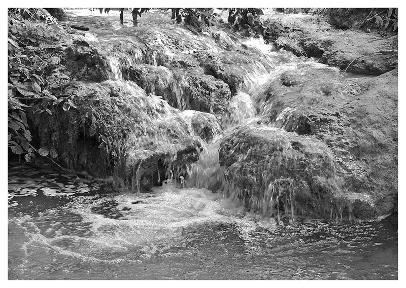 movimento acqua
