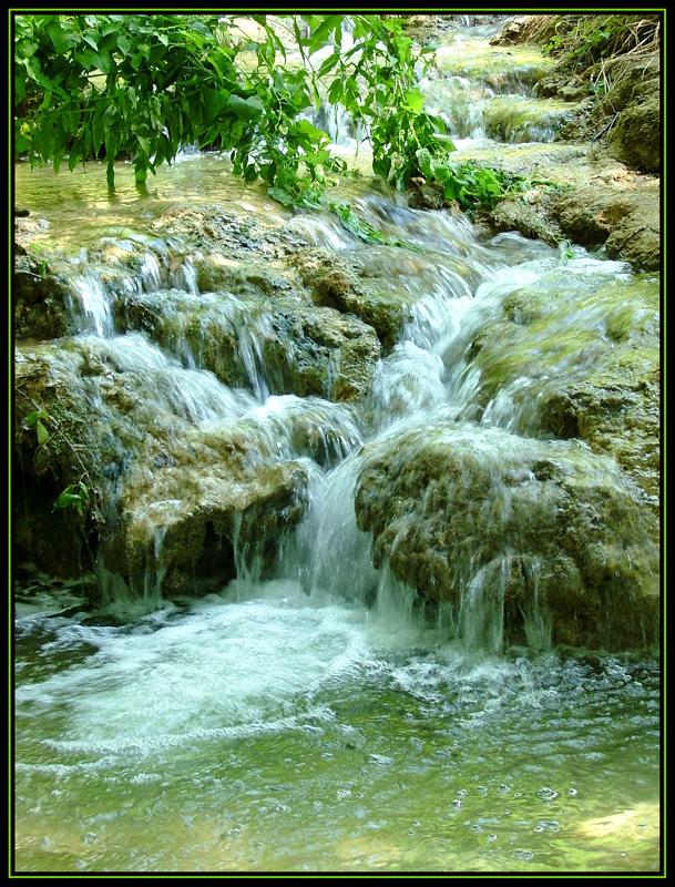movimento acqua 2