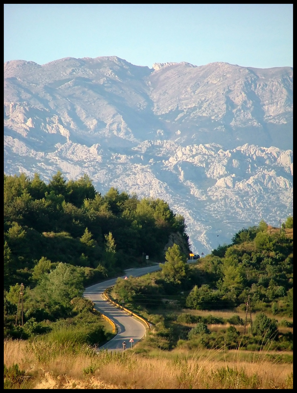 paesaggio, dettaglio