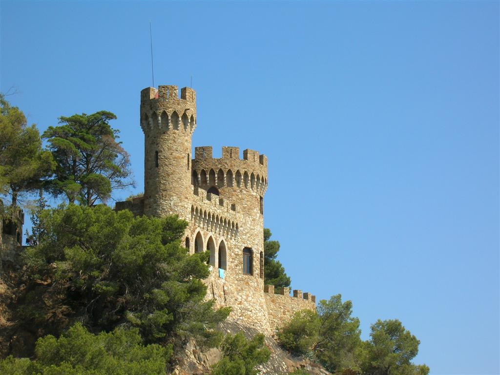 lloret de mar