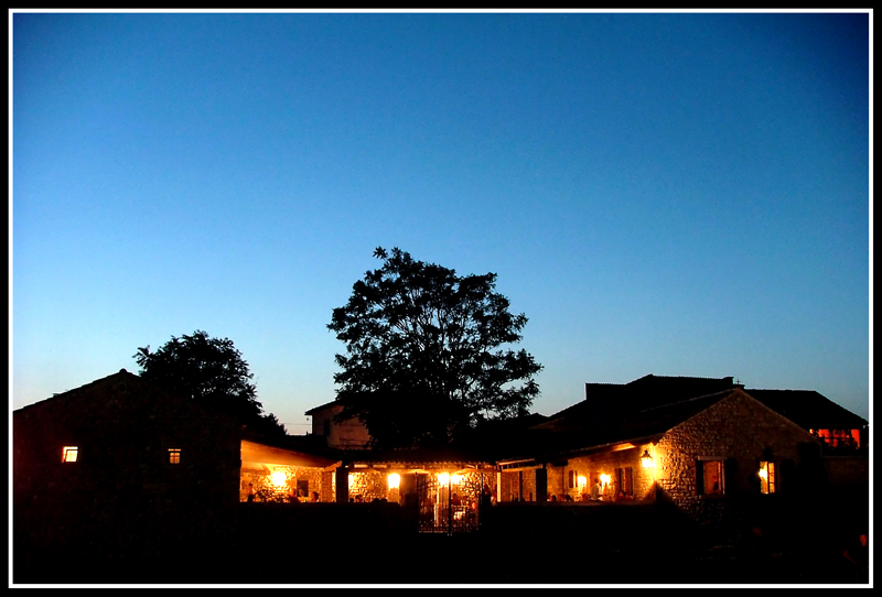 ristorante NIN